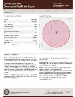 CFF Report