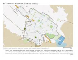 Print Map View