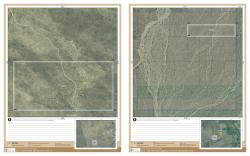 Survey Maps for Land Trust