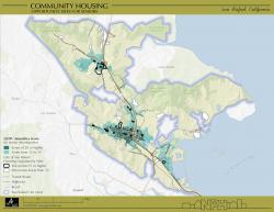 Community Housing Opportunity Sites for Seniors