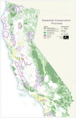 PWC Statewide Priority Areas