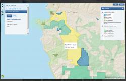 Big Sur Land Trust Web Map Details