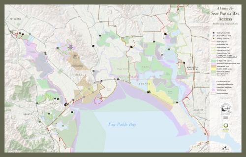 Guide for Tour of Wetlands