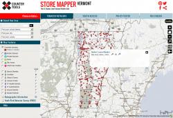 Basic Store Mapper Interface 