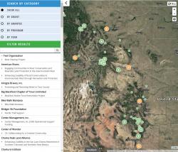 LOR Grant Mapper - Photo View