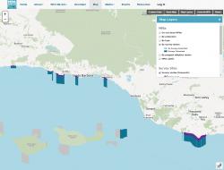 MPA Watch Map