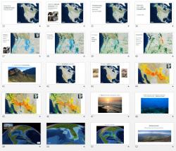 Case study mapping slides