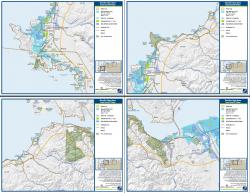 Mapbook Examples for Detail Map Set