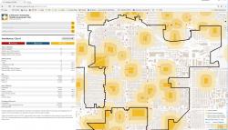 Schools in Hawthorne near tobacco retailers