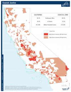 Race and Poverty Map